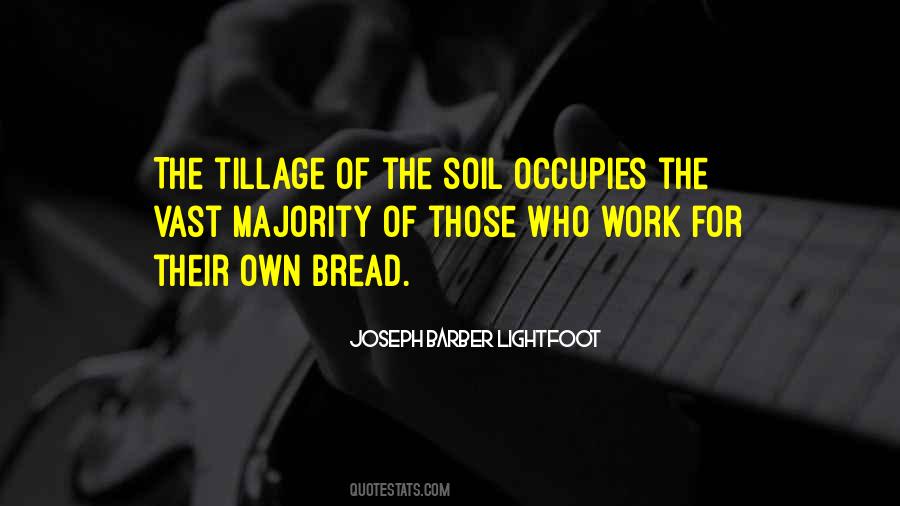 Joseph Barber Lightfoot Quotes #1130931