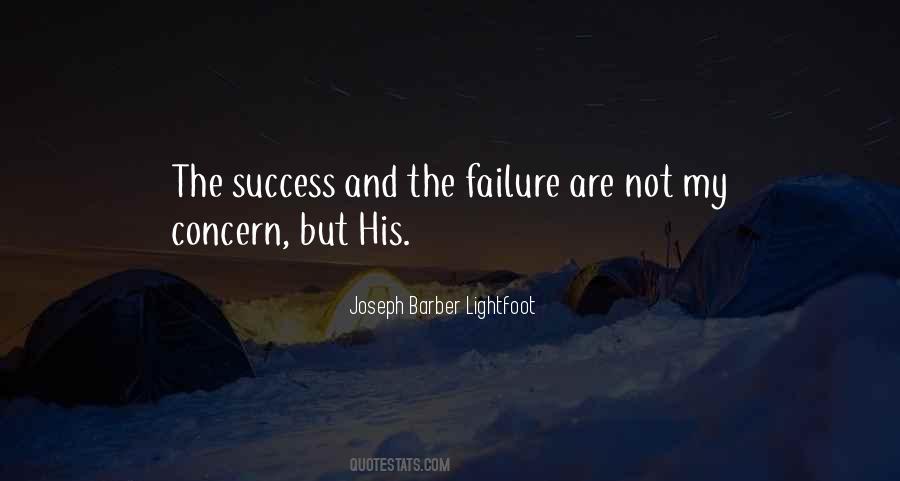 Joseph Barber Lightfoot Quotes #1552508