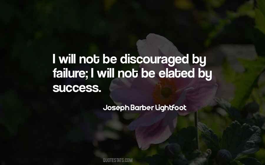 Joseph Barber Lightfoot Quotes #710946