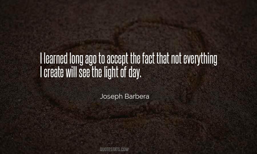 Joseph Barbera Quotes #1075557