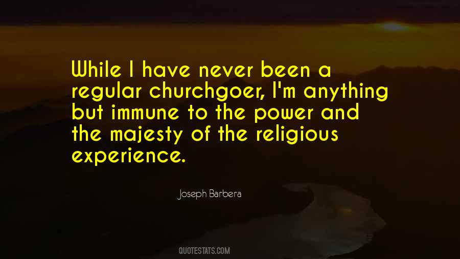 Joseph Barbera Quotes #753496