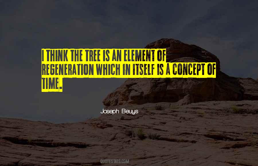Joseph Beuys Quotes #339709