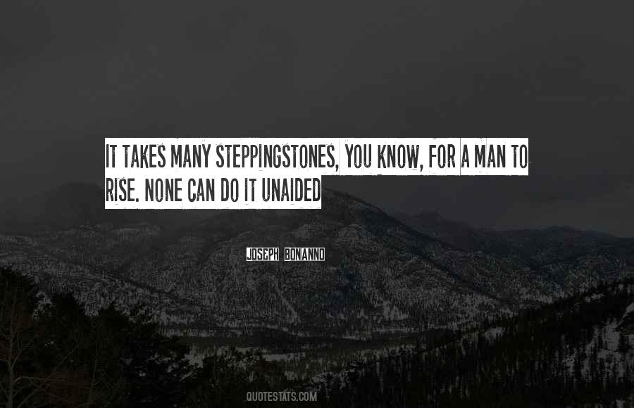 Joseph Bonanno Quotes #1399974 Joseph Bonanno Quotes #1399974