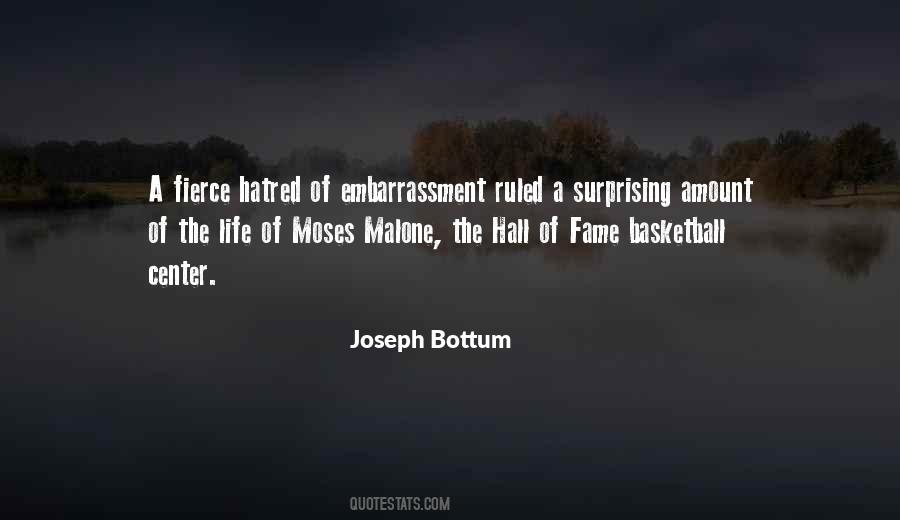 Joseph Bottum Quotes #1688357