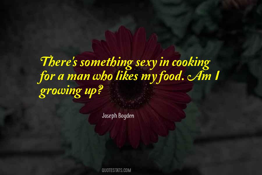 Joseph Boyden Quotes #1291003