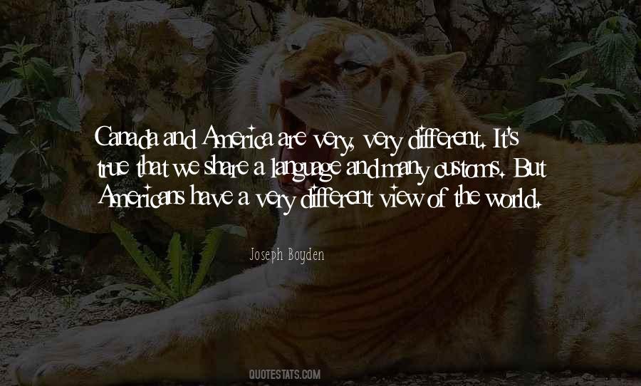 Joseph Boyden Quotes #1776124