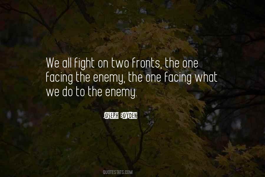 Joseph Boyden Quotes #433282