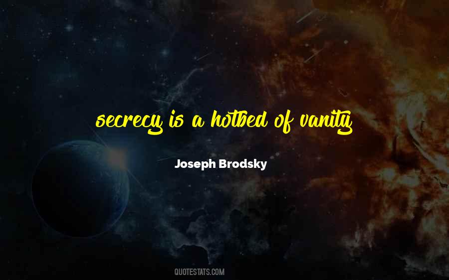 Joseph Brodsky Quotes #112712
