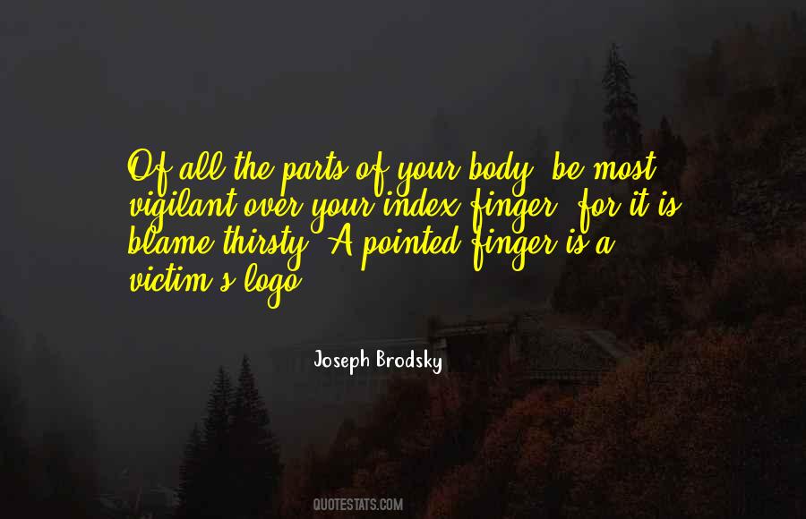 Joseph Brodsky Quotes #1147276