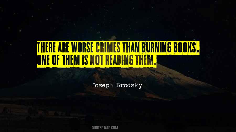 Joseph Brodsky Quotes #1161190