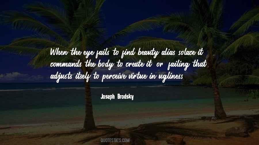 Joseph Brodsky Quotes #1366439