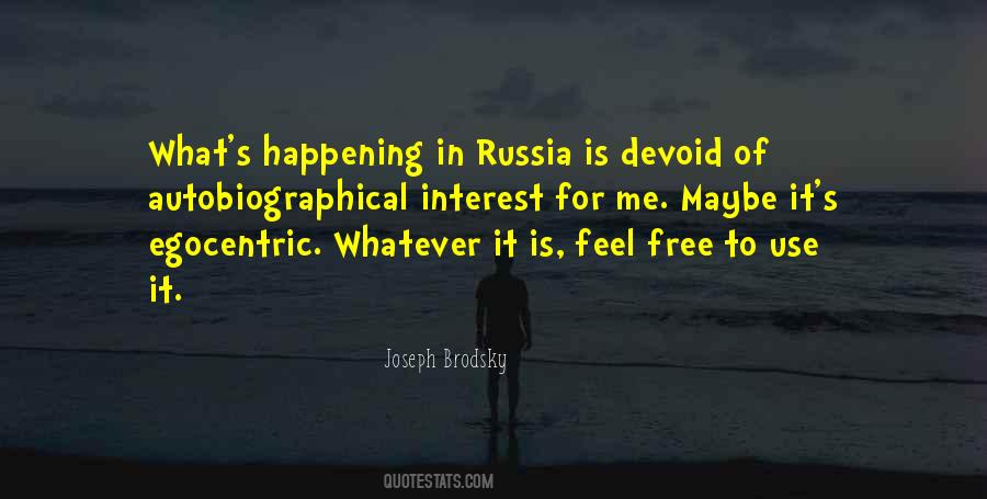 Joseph Brodsky Quotes #1436654