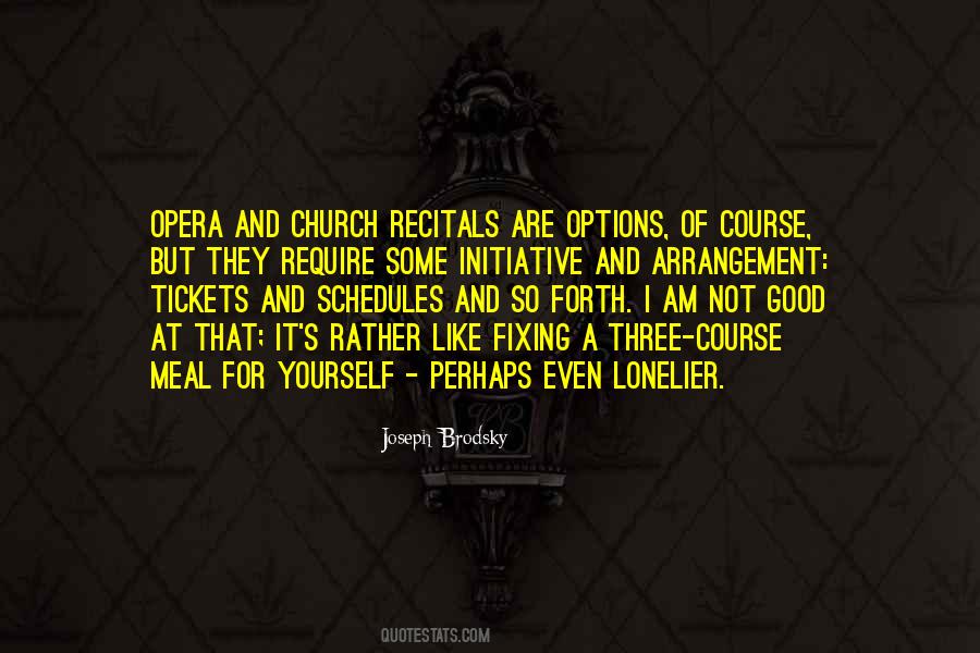 Joseph Brodsky Quotes #1653154