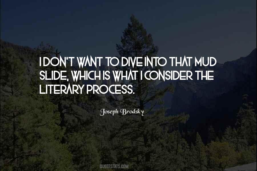 Joseph Brodsky Quotes #1686657