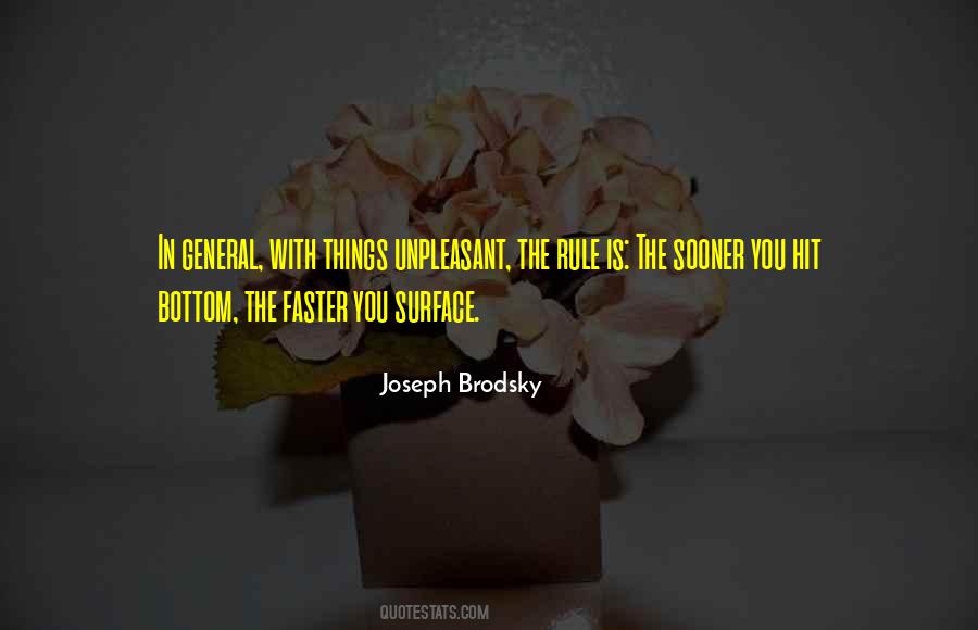 Joseph Brodsky Quotes #1698598