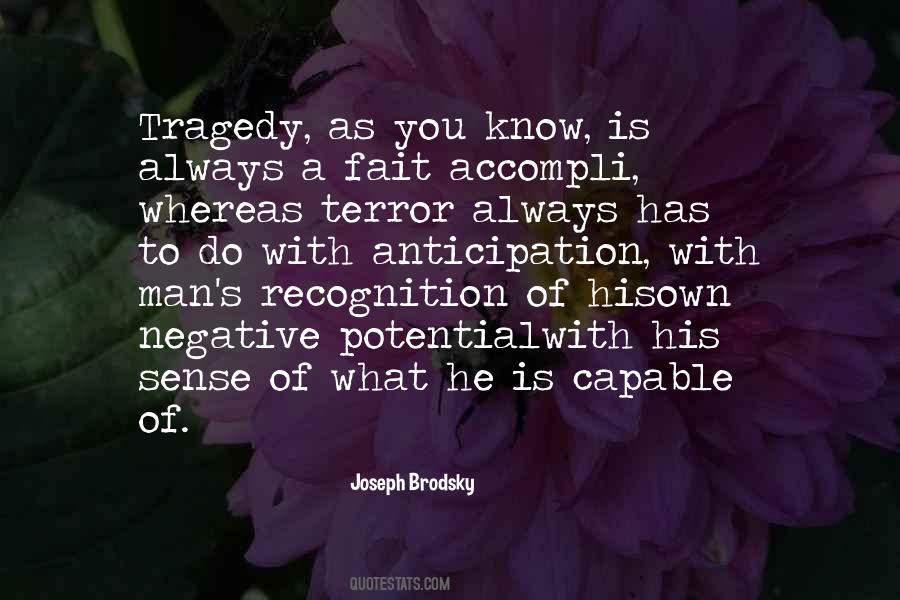 Joseph Brodsky Quotes #194935