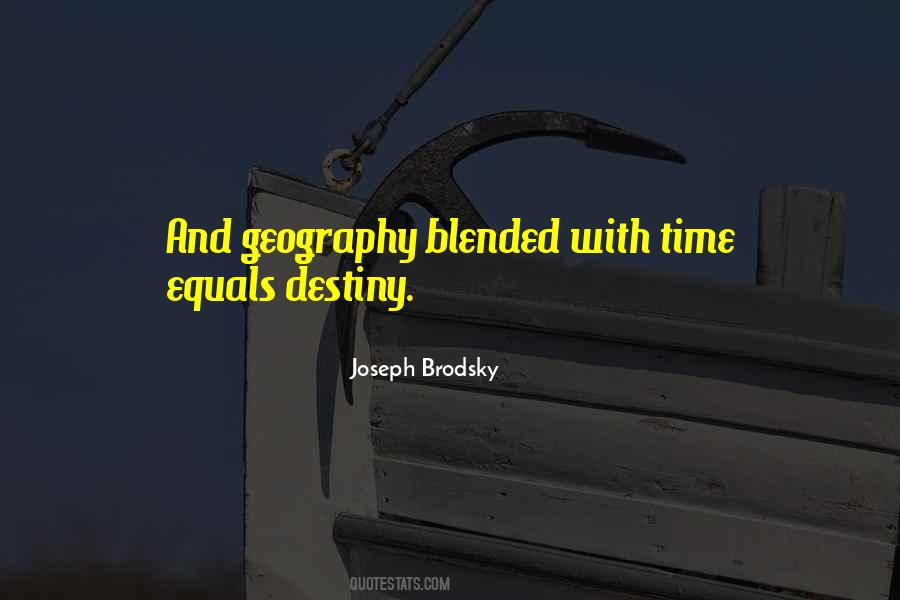 Joseph Brodsky Quotes #30814