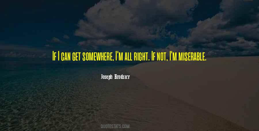 Joseph Brodsky Quotes #532416