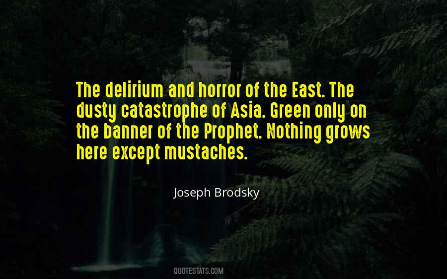 Joseph Brodsky Quotes #645746