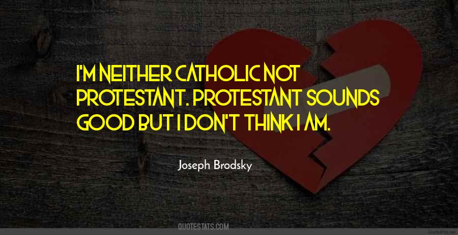 Joseph Brodsky Quotes #948880