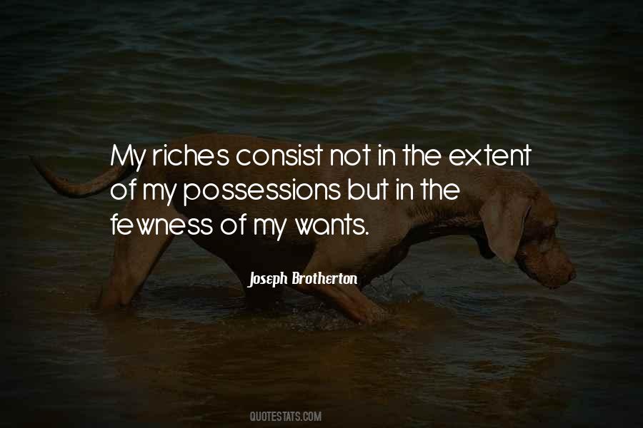 Joseph Brotherton Quotes #1402692