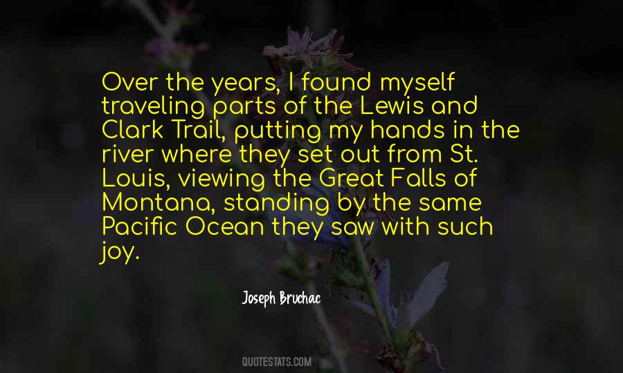 Joseph Bruchac Quotes #1625218