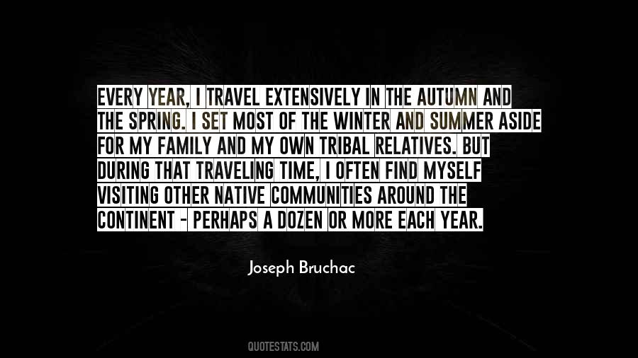 Joseph Bruchac Quotes #1783393