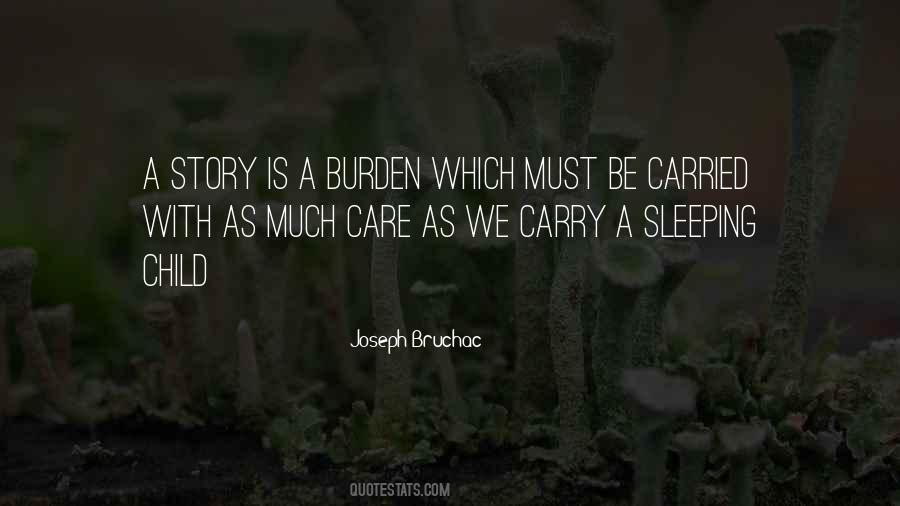 Joseph Bruchac Quotes #760231