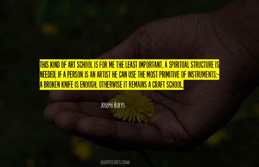 Joseph Bueys Quotes #762413 Joseph Bueys Quotes #762413