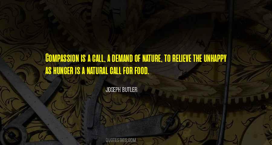 Joseph Butler Quotes #1283469