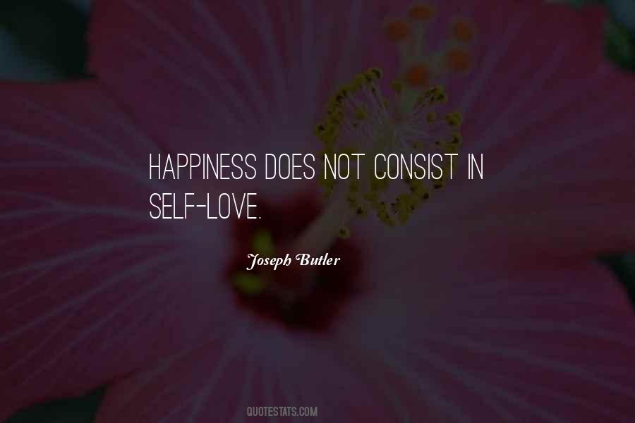 Joseph Butler Quotes #315330