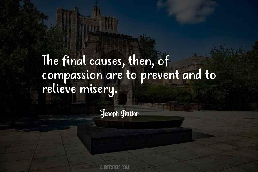 Joseph Butler Quotes #67628