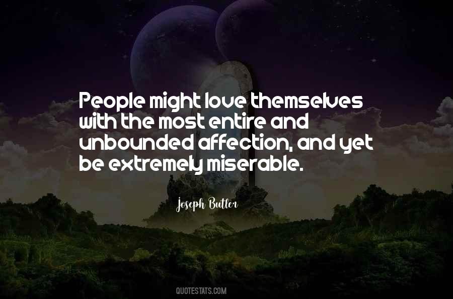 Joseph Butler Quotes #791464