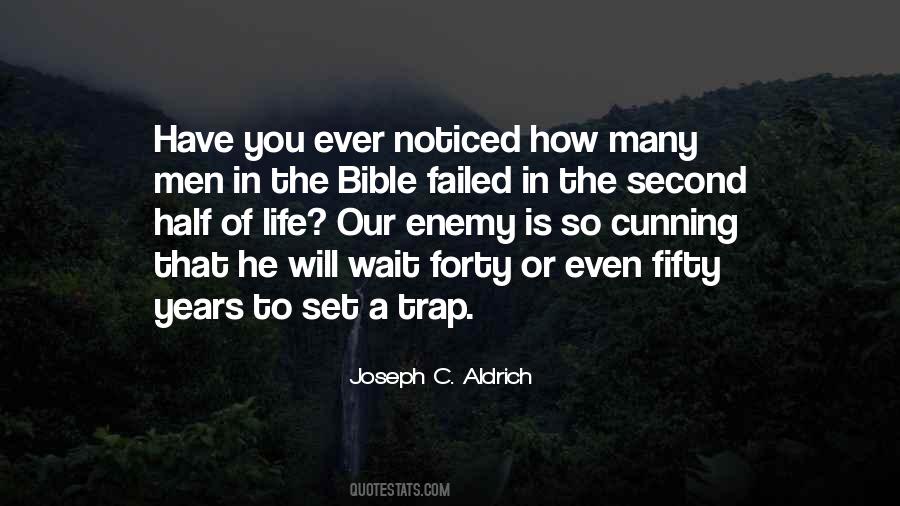 Joseph C. Aldrich Quotes #341820 Joseph C. Aldrich Quotes #341820