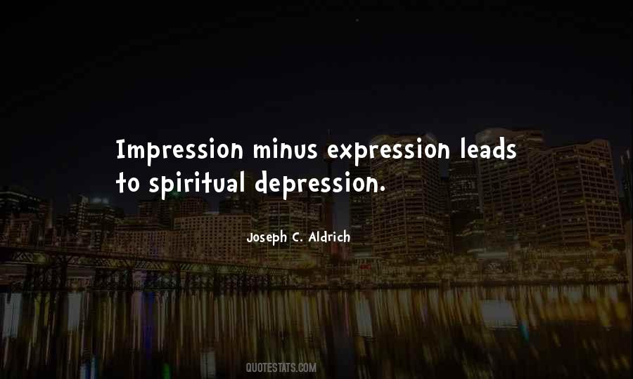 Joseph C. Aldrich Quotes #494664 Joseph C. Aldrich Quotes #494664