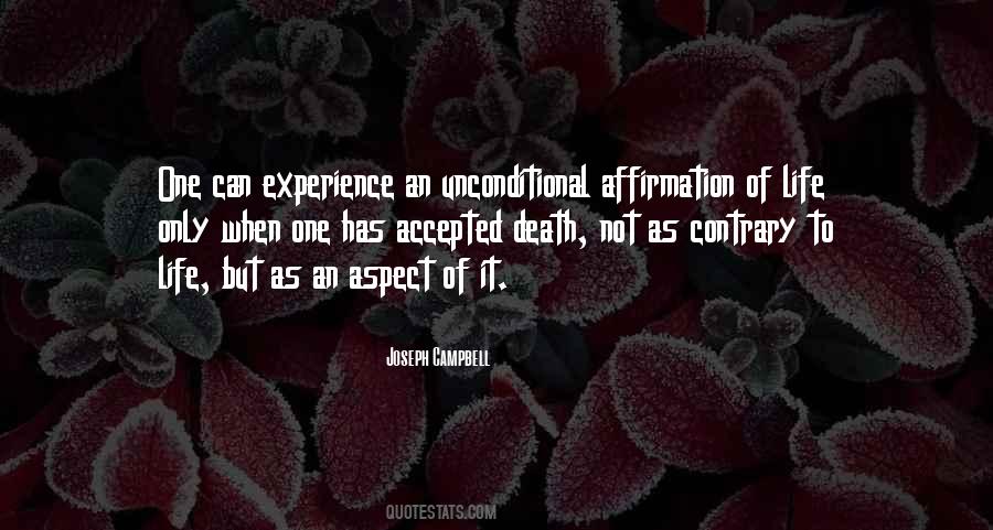 Joseph Campbell Quotes #1078316