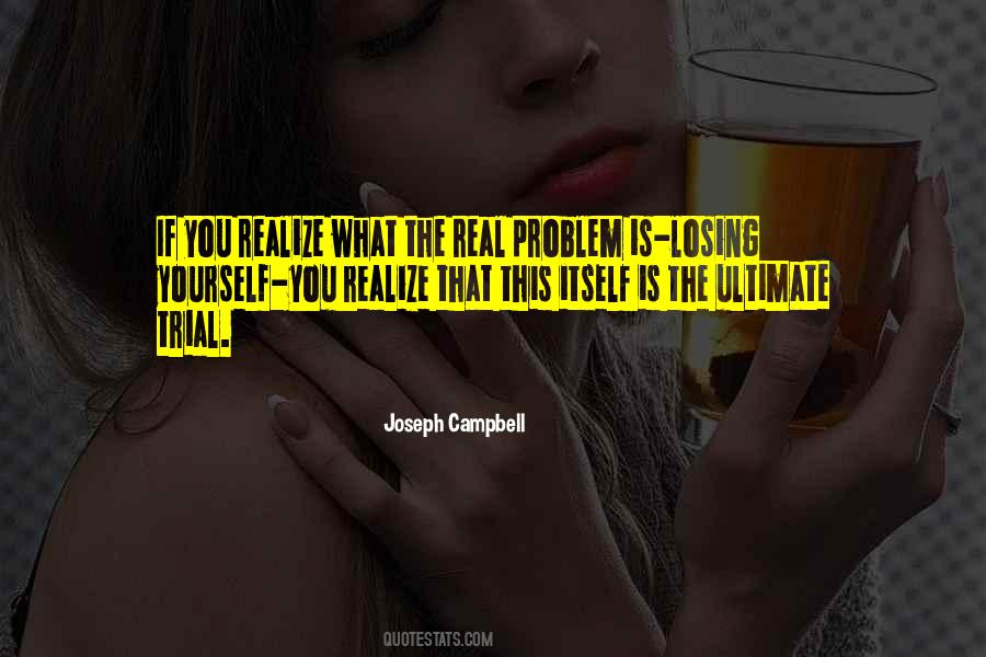 Joseph Campbell Quotes #1109409