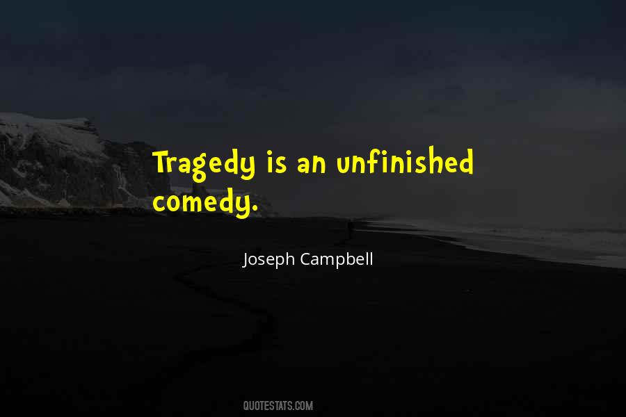 Joseph Campbell Quotes #1111037