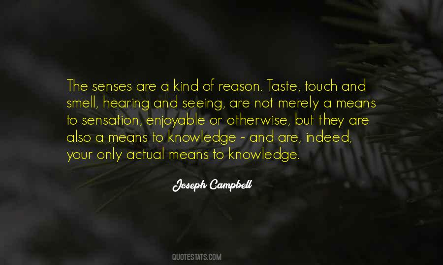 Joseph Campbell Quotes #1204013