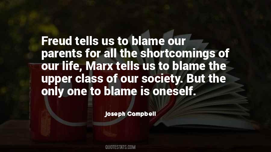 Joseph Campbell Quotes #1355436