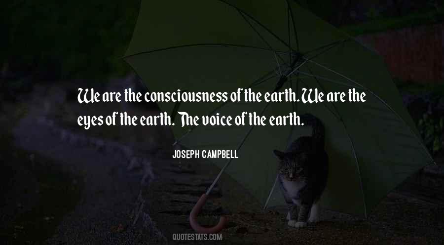 Joseph Campbell Quotes #1372026