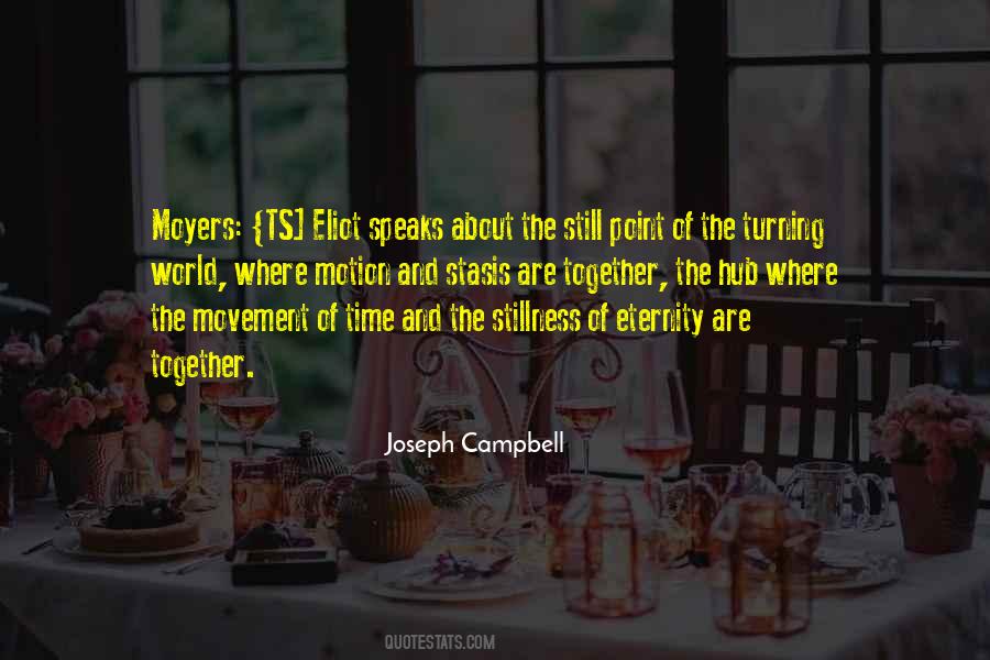 Joseph Campbell Quotes #1378859