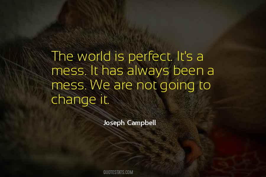 Joseph Campbell Quotes #1677451