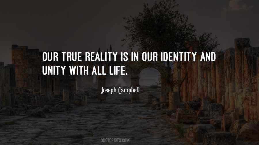 Joseph Campbell Quotes #1742362