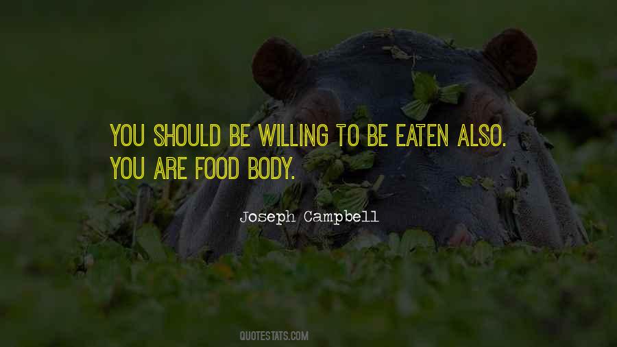 Joseph Campbell Quotes #1755363