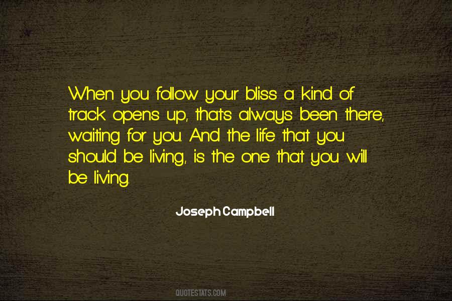 Joseph Campbell Quotes #1849897