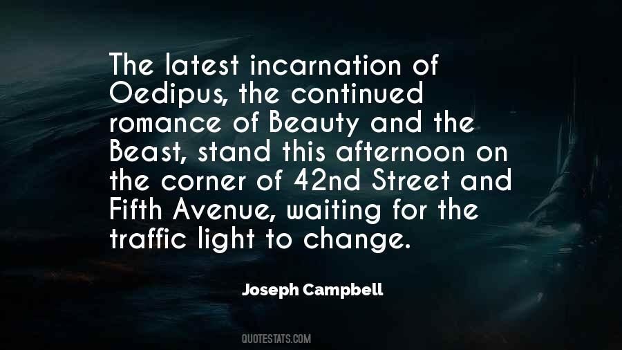 Joseph Campbell Quotes #580634