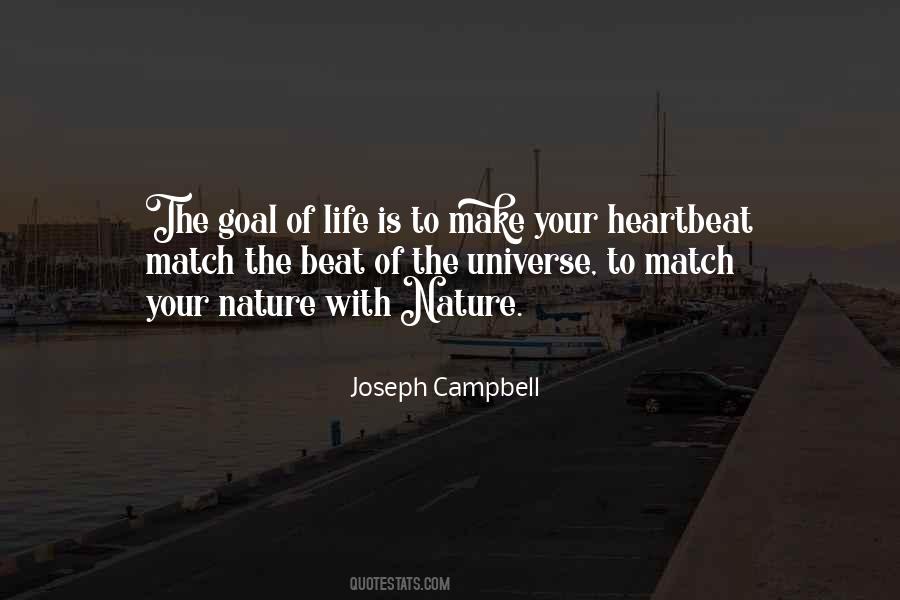 Joseph Campbell Quotes #658462