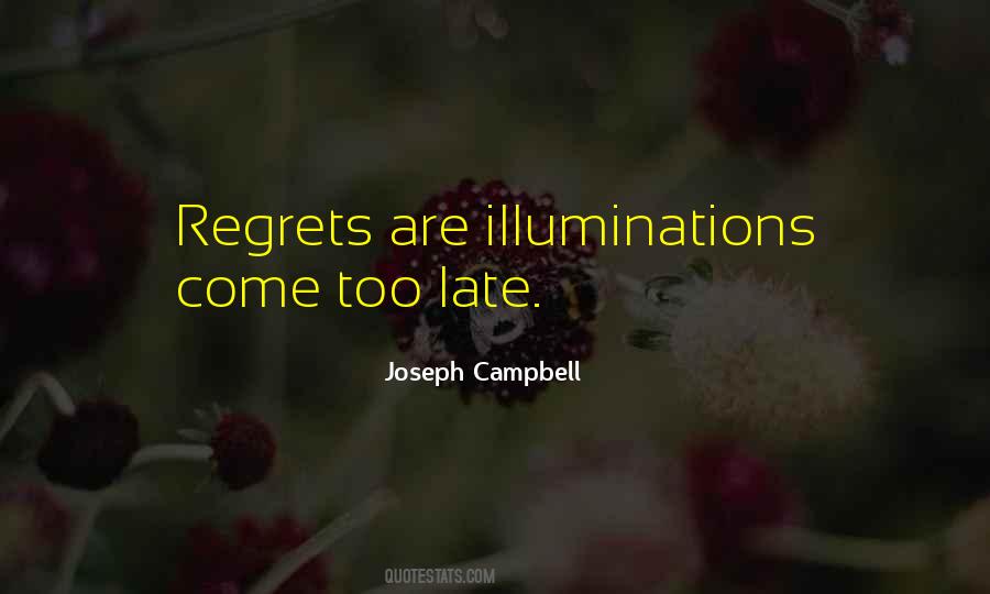 Joseph Campbell Quotes #711763