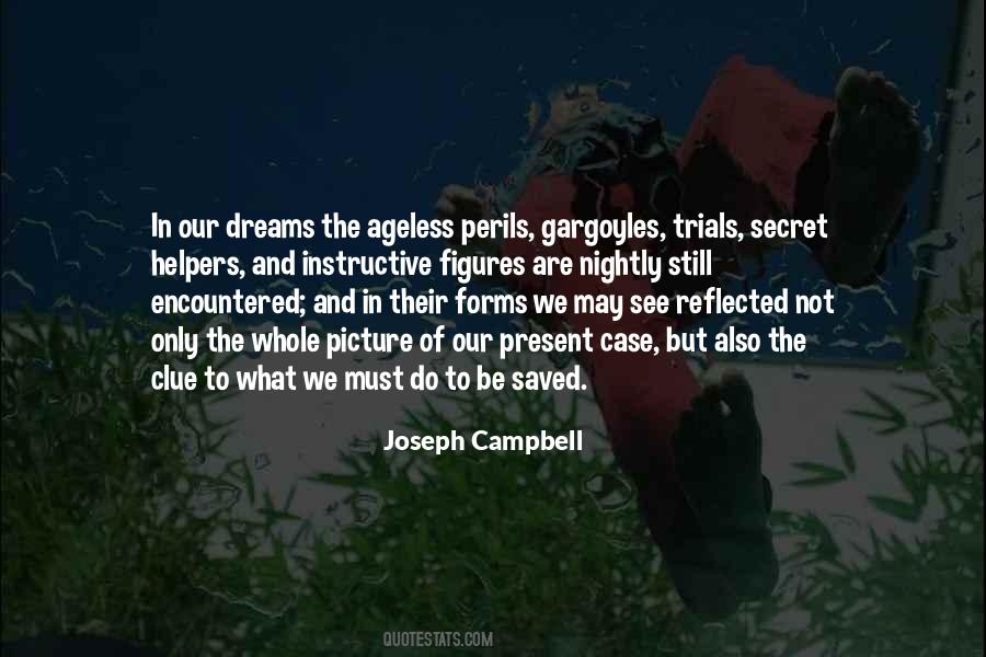 Joseph Campbell Quotes #768444
